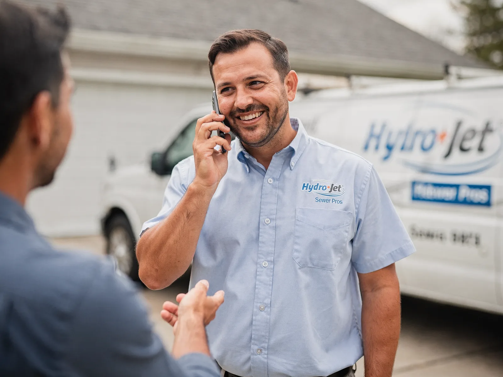 Hydro Jetting Nora, IL FAQs
